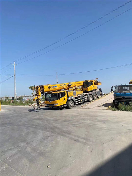 马尾区吊车作业时，可能会产生哪些额外收费项目？