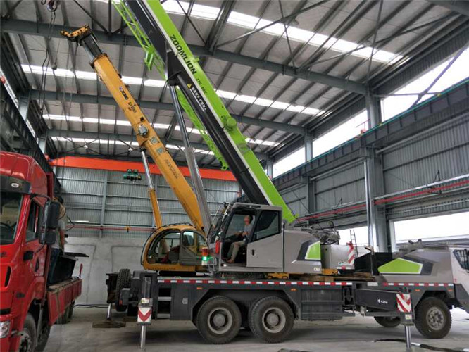 马尾区高空车出租需要注意哪些安全事项？