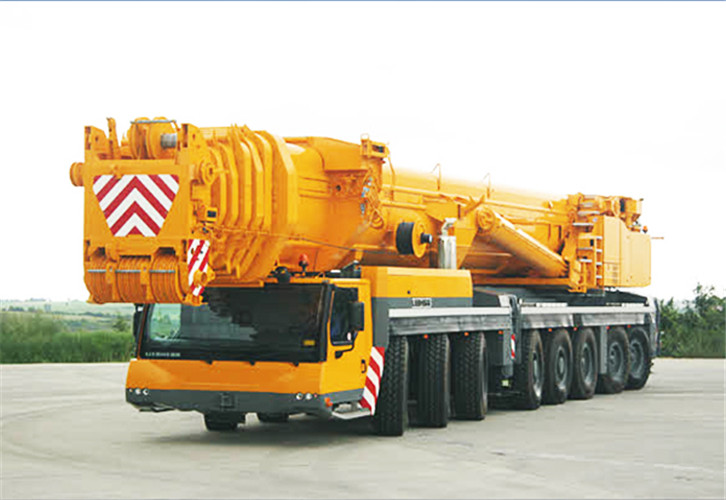 马尾区精密设备吊装（如机床、仪器）需要特殊车型吗？