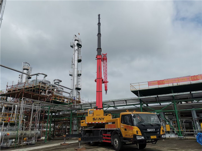 马尾区吊具、钢板、枕木等耗材需要单独付费吗？